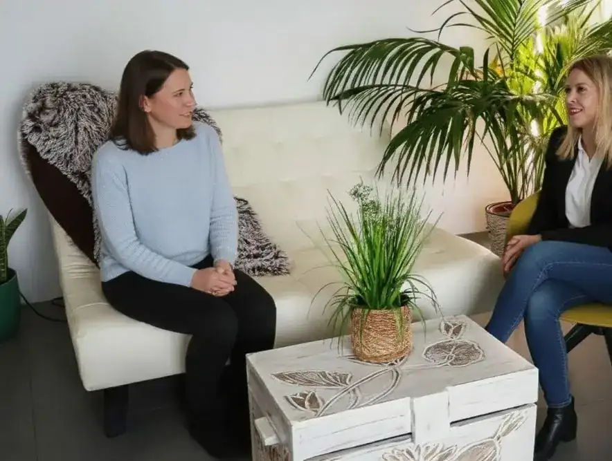 Psychotherapie Heilpraktikerin Bodensee